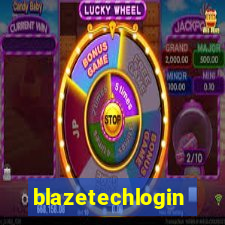 blazetechlogin