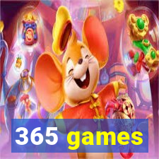 365 games