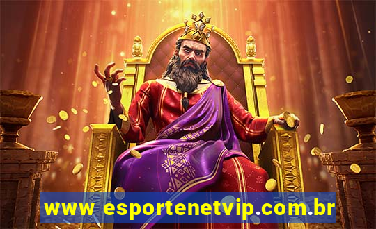 www esportenetvip.com.br