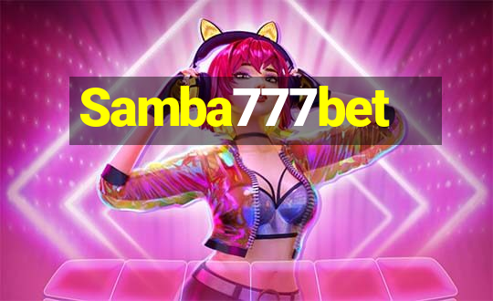 Samba777bet