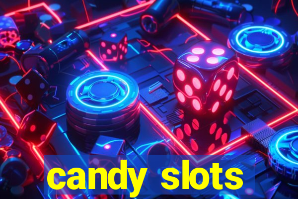 candy slots