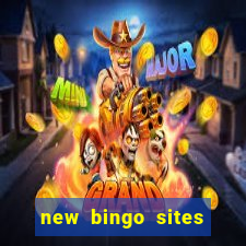 new bingo sites with fluffy favourites