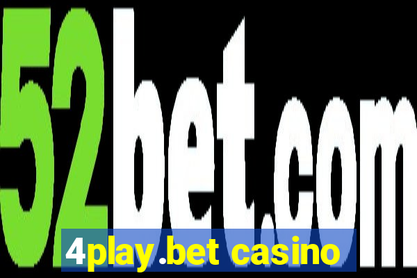 4play.bet casino