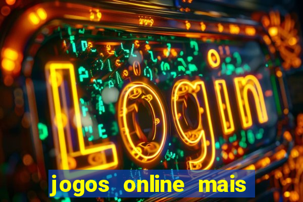 jogos online mais jogados no brasil