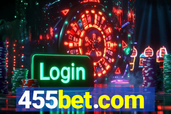 455bet.com