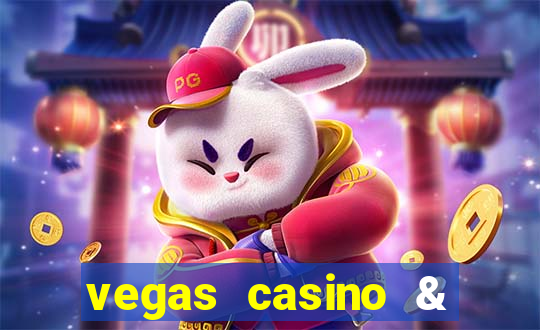 vegas casino & slots slottist - level up to receive rewards