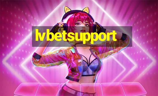 lvbetsupport