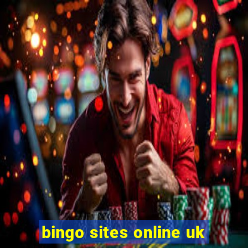 bingo sites online uk