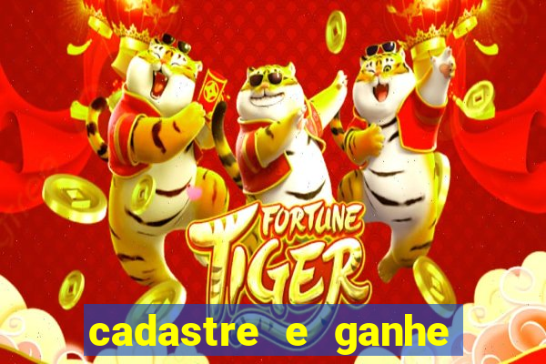 cadastre e ganhe b么nus para jogar slots