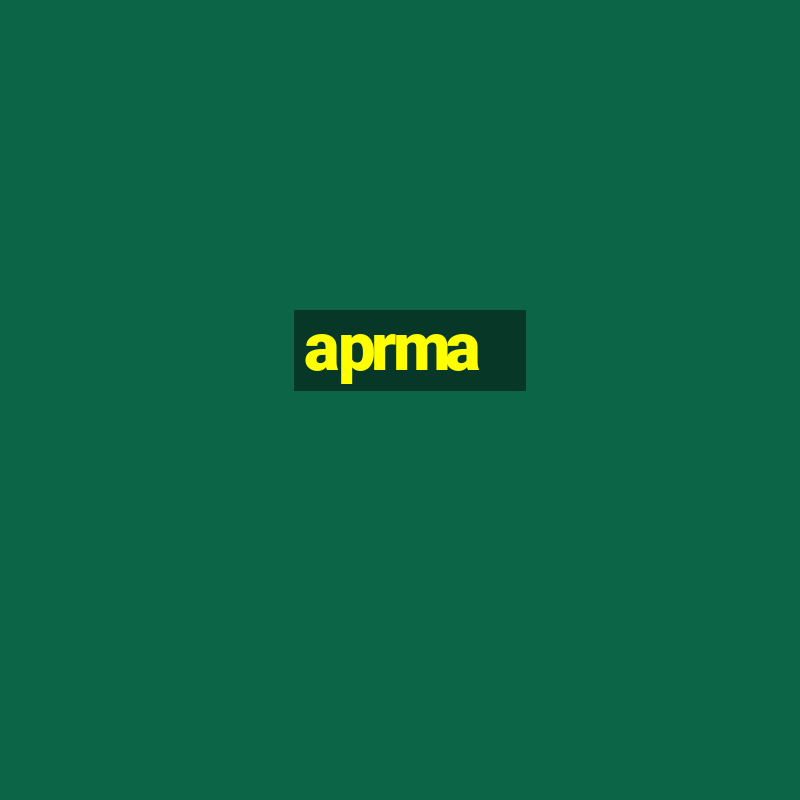 aprma