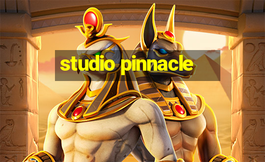 studio pinnacle