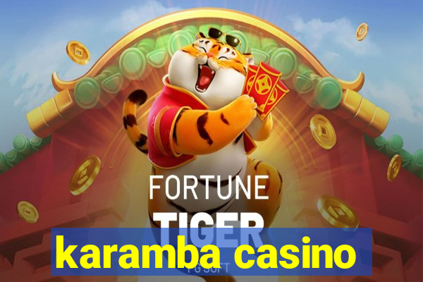 karamba casino