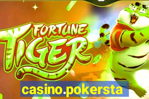 casino.pokerstars