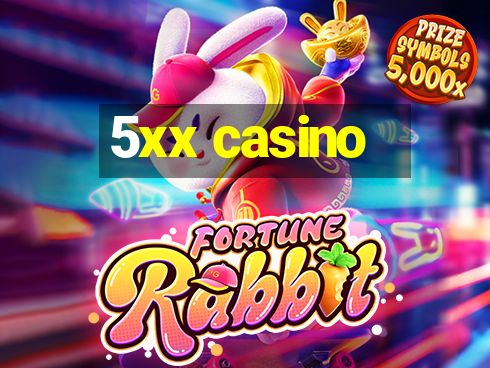 5xx casino