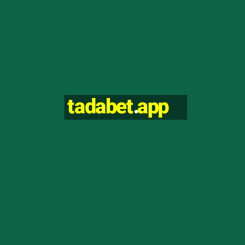 tadabet.app