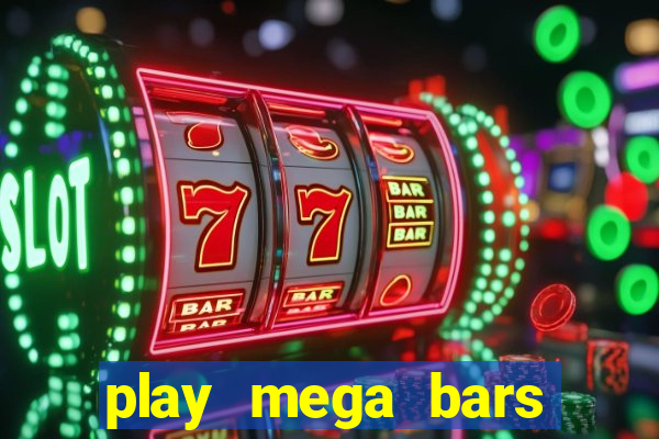 play mega bars fortune wheel jackpot king