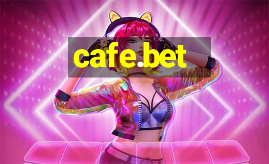 cafe.bet