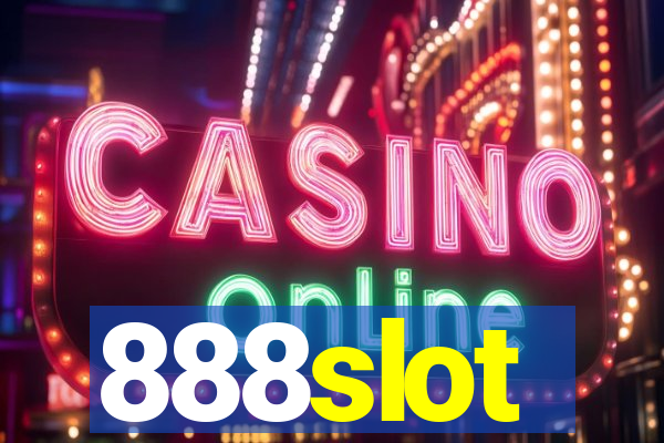 888slot