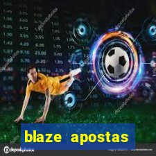 blaze apostas ganhar dinheiro