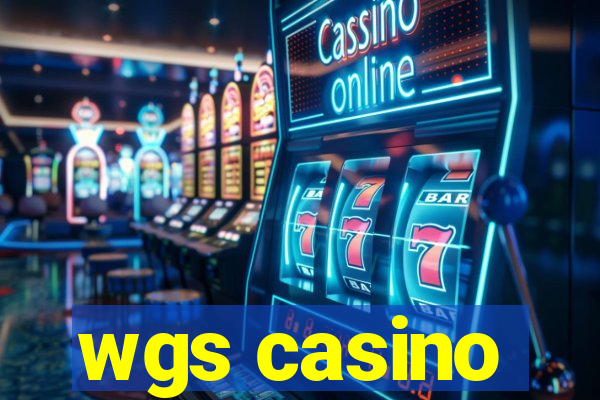 wgs casino