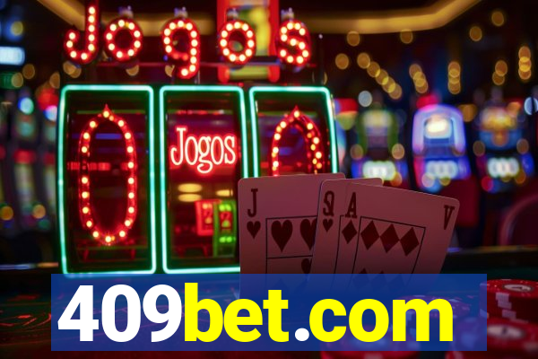 409bet.com