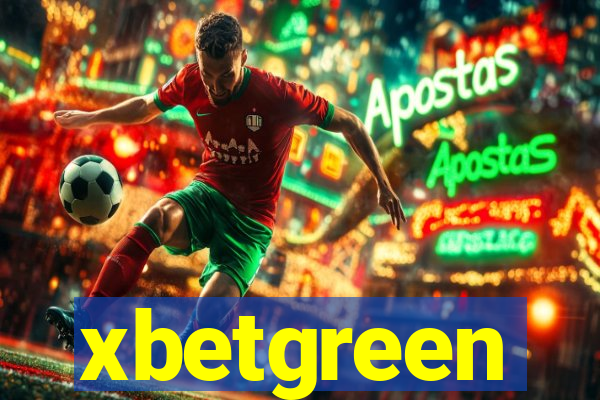 xbetgreen