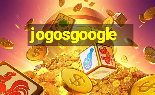 jogosgoogle