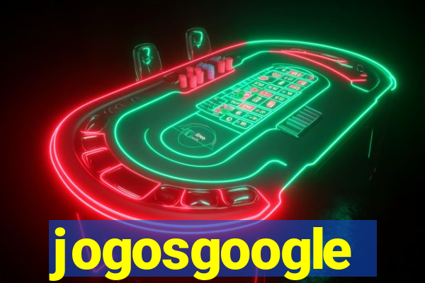 jogosgoogle