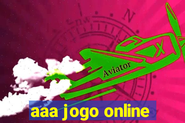 aaa jogo online