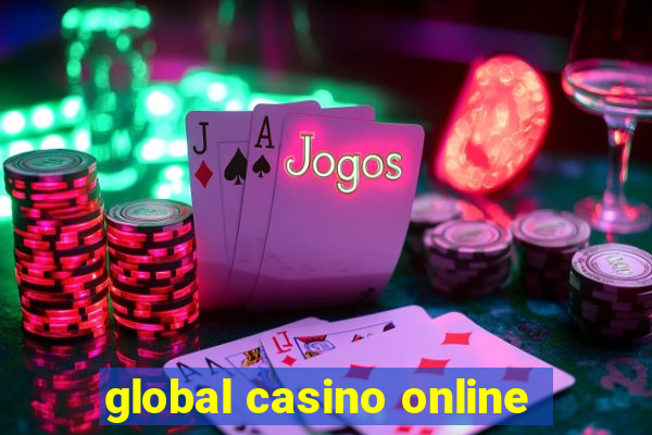 global casino online