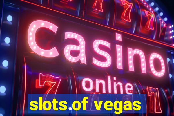 slots.of vegas