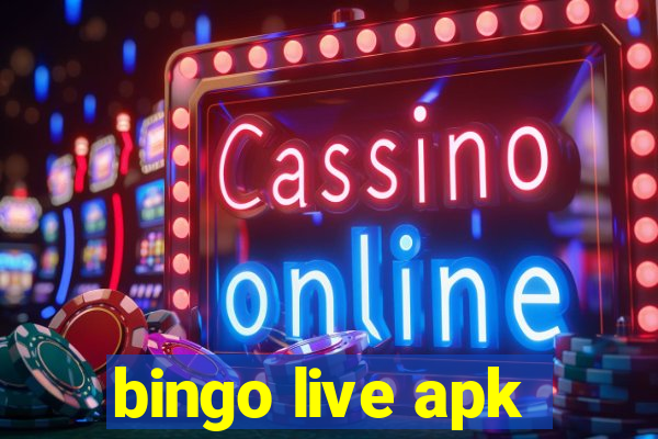 bingo live apk