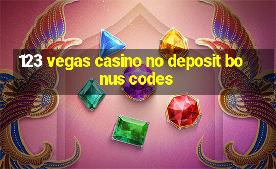 123 vegas casino no deposit bonus codes