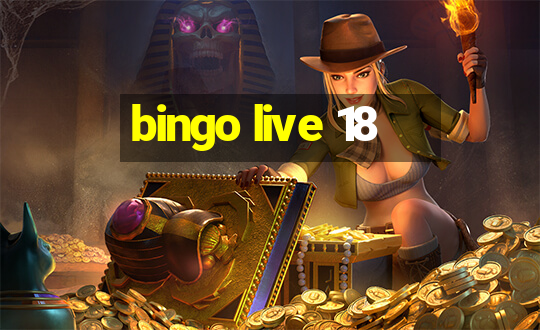 bingo live 18