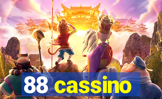 88 cassino