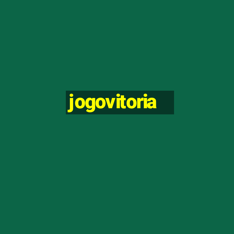 jogovitoria