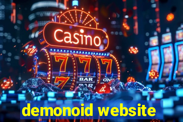 demonoid website