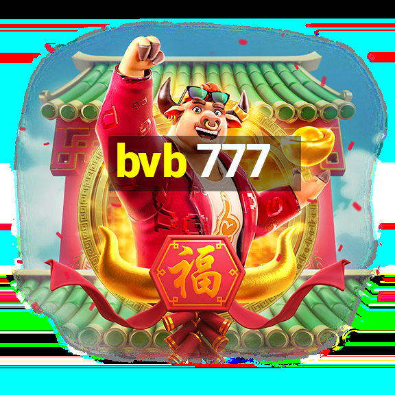 bvb 777