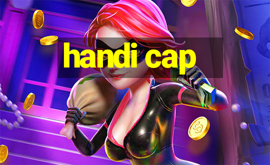 handi cap