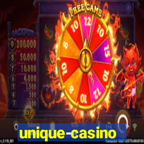 unique-casino