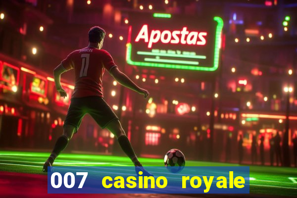 007 casino royale google drive