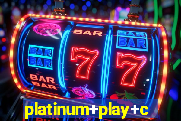 platinum+play+casino