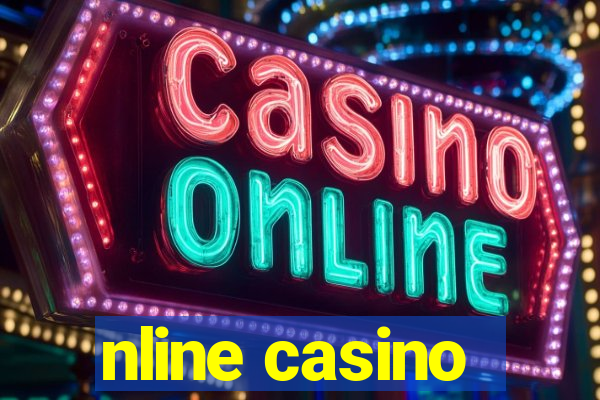 nline casino