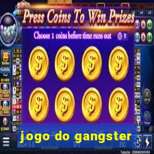 jogo do gangster