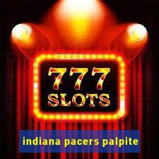 indiana pacers palpite