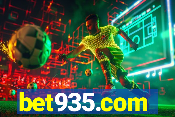 bet935.com