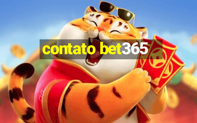 contato bet365