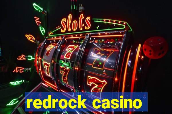 redrock casino