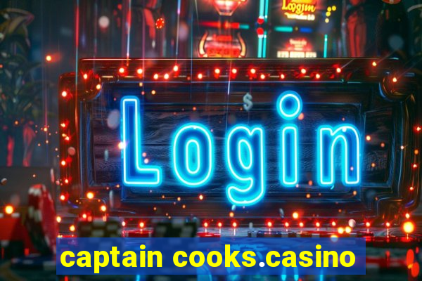 captain cooks.casino