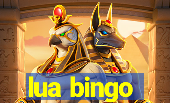 lua bingo